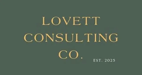 Lovett Consulting Co.