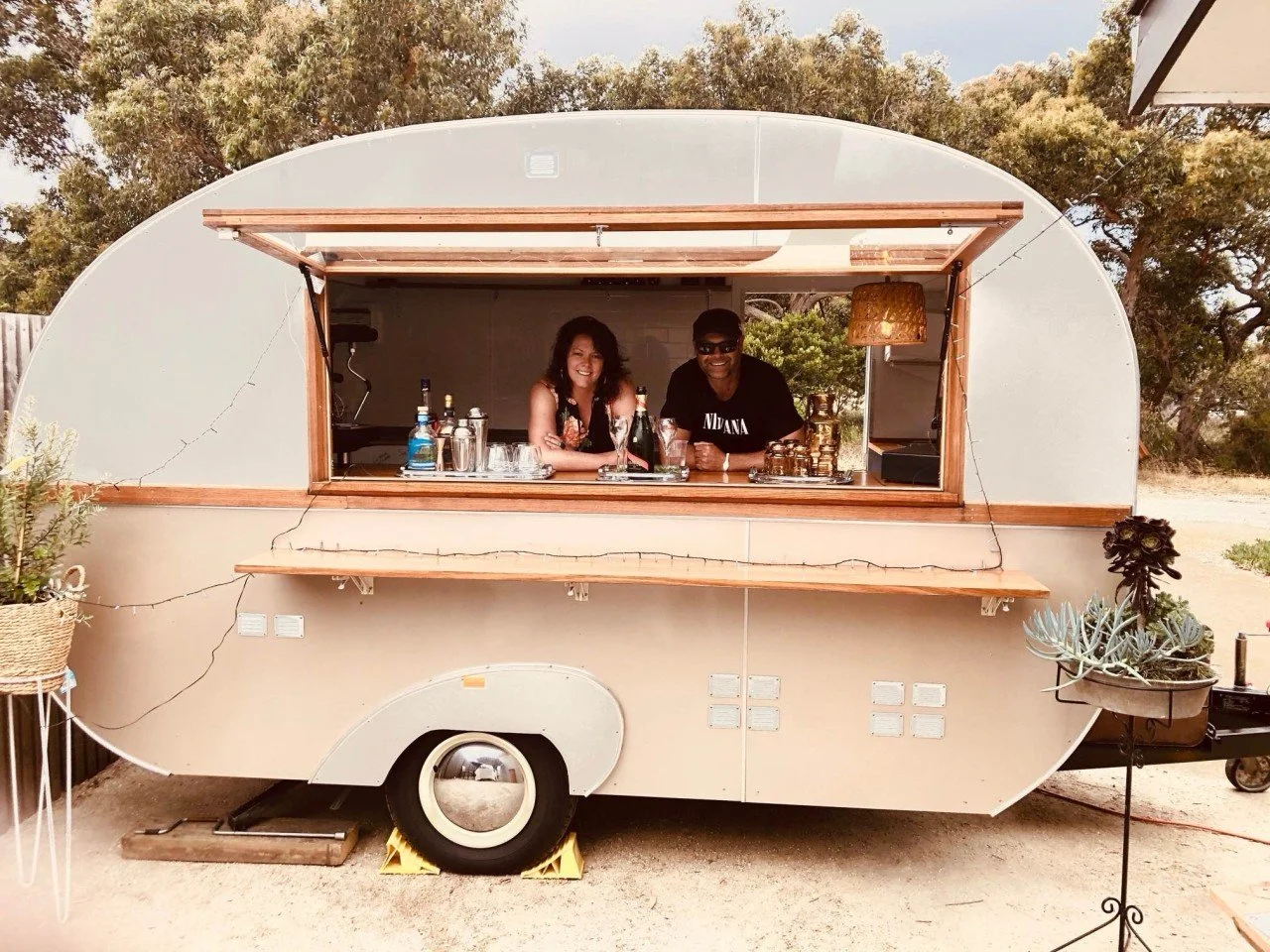 Boundaries, Business, and Balance: Making Space Without Guilt