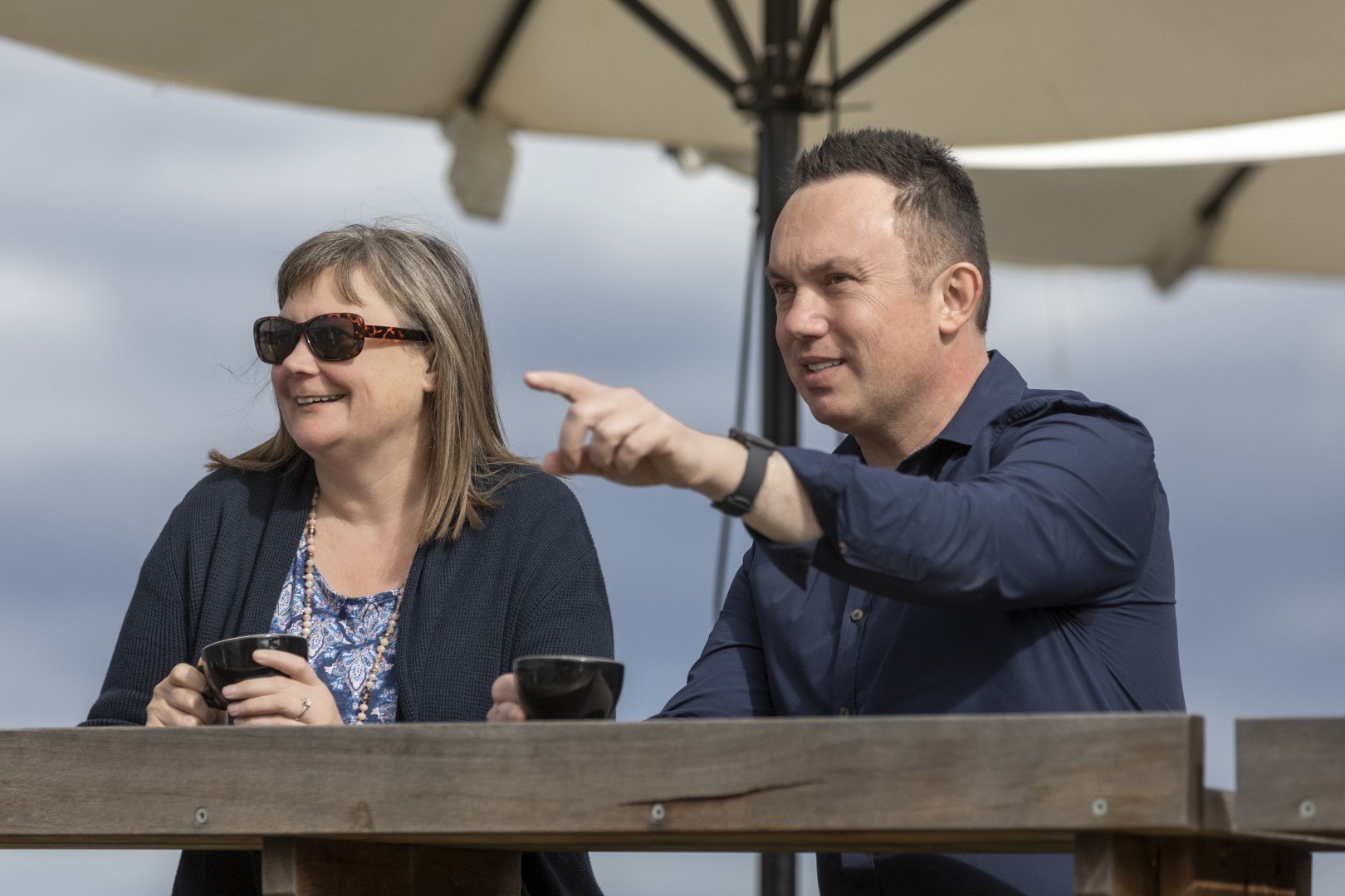 Happy Changemakers: A New Chapter of Love, Life and Business