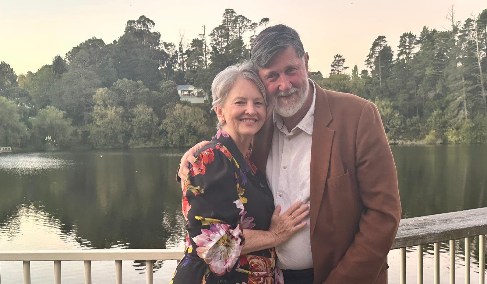 What 15 Years of Working Together can Teach You