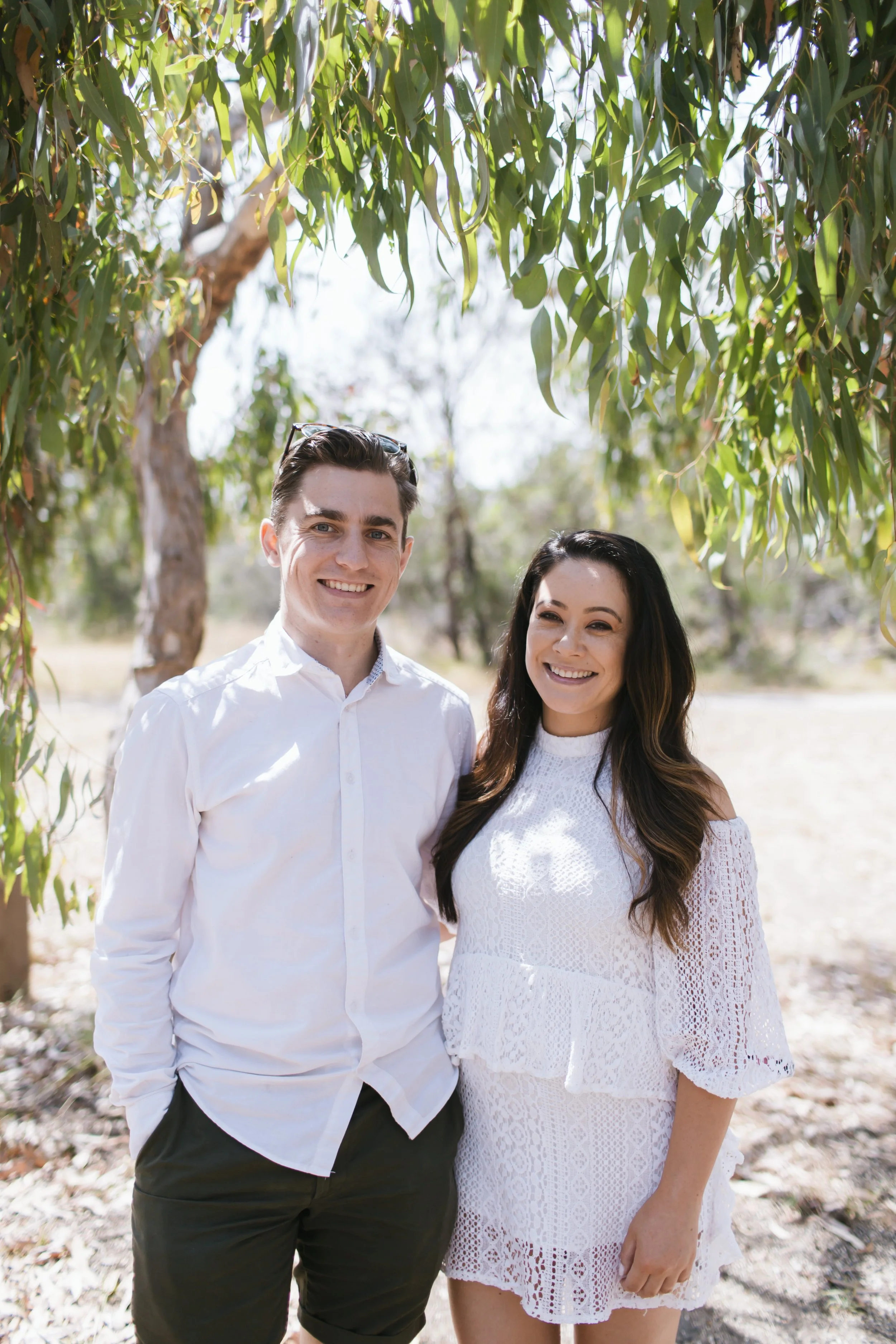 Jade, Hayden and Zea: Building Something Bigger than Profit