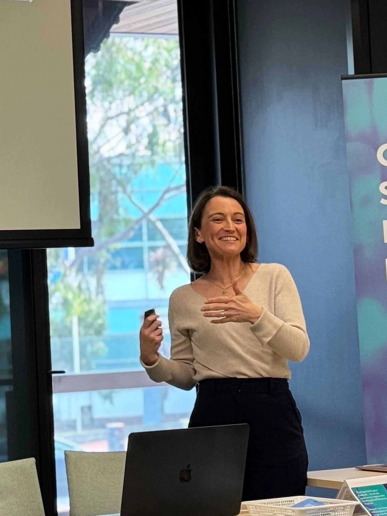 Workshops for Co-Founders