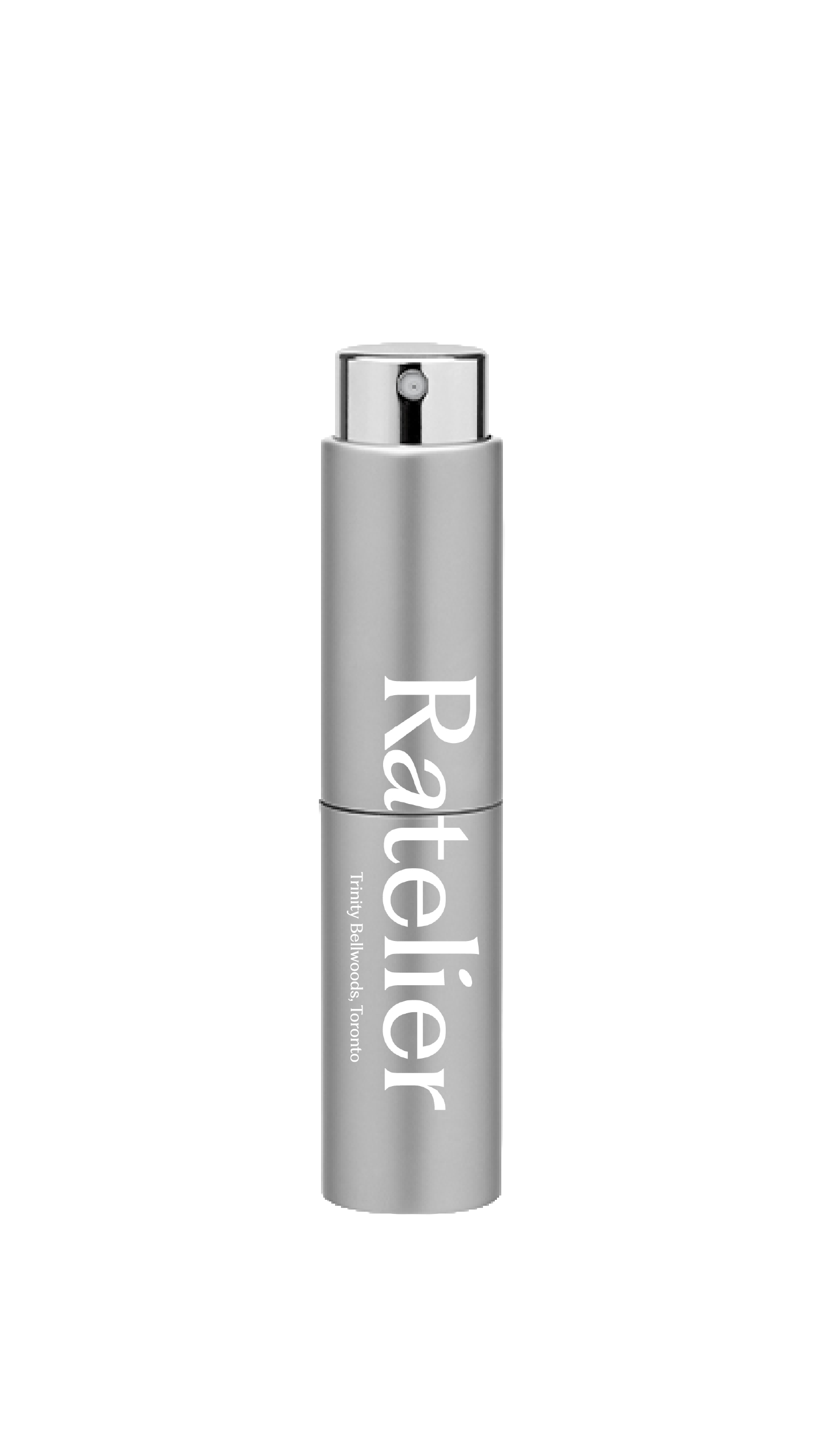 FRAGRANCE REORDER