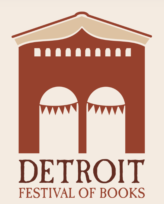 Detroit Book Festival