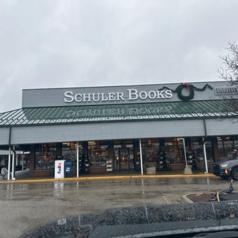 Schuler Books Ann Arbor