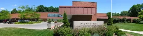 Reading at Midland Library