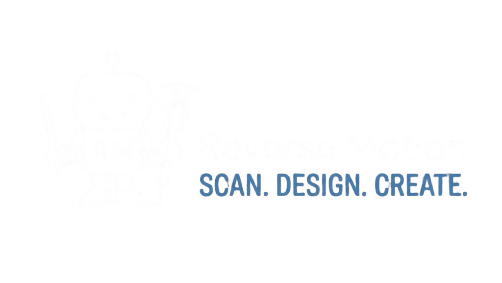 Reverse Motion Engineering