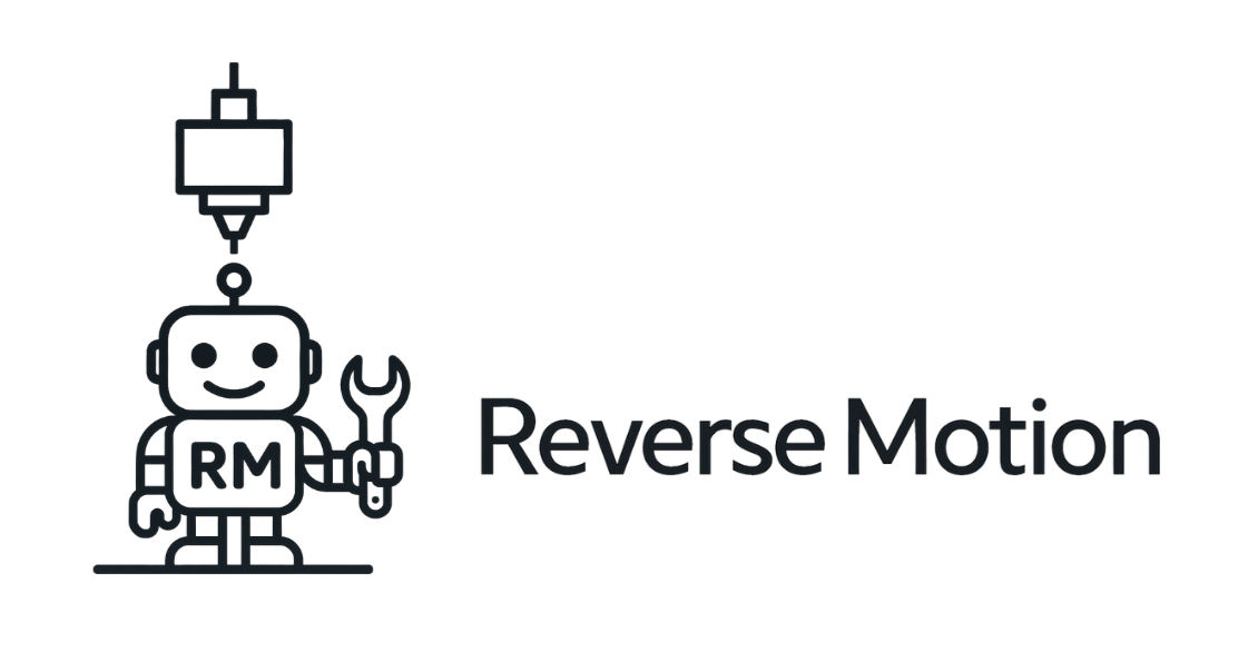 Reverse Motion Engineering