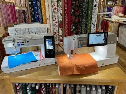 Janome Sewing Machines