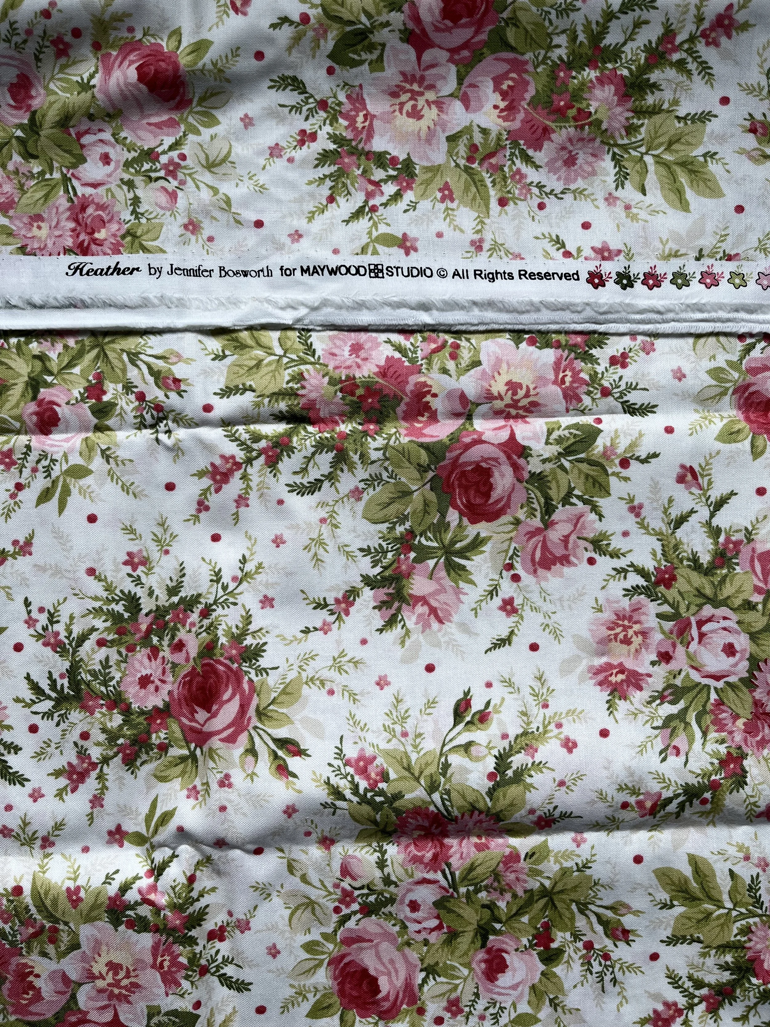 Maywood Studio Heather