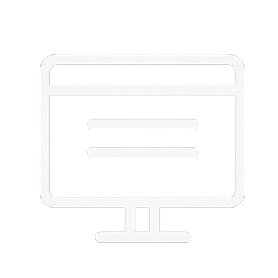 OceanEdge Create Website design Icon