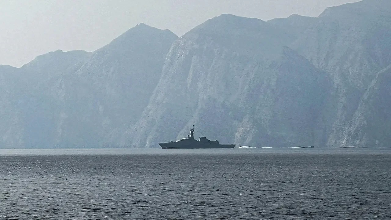 Hormuz, il fronte marittimo che potrebbe decidere durata e prezzo della guerra