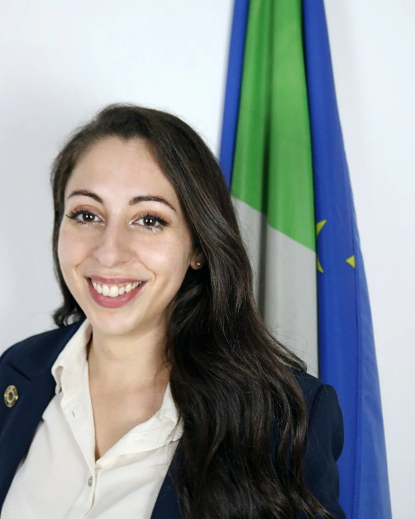 Shary Mitidieri