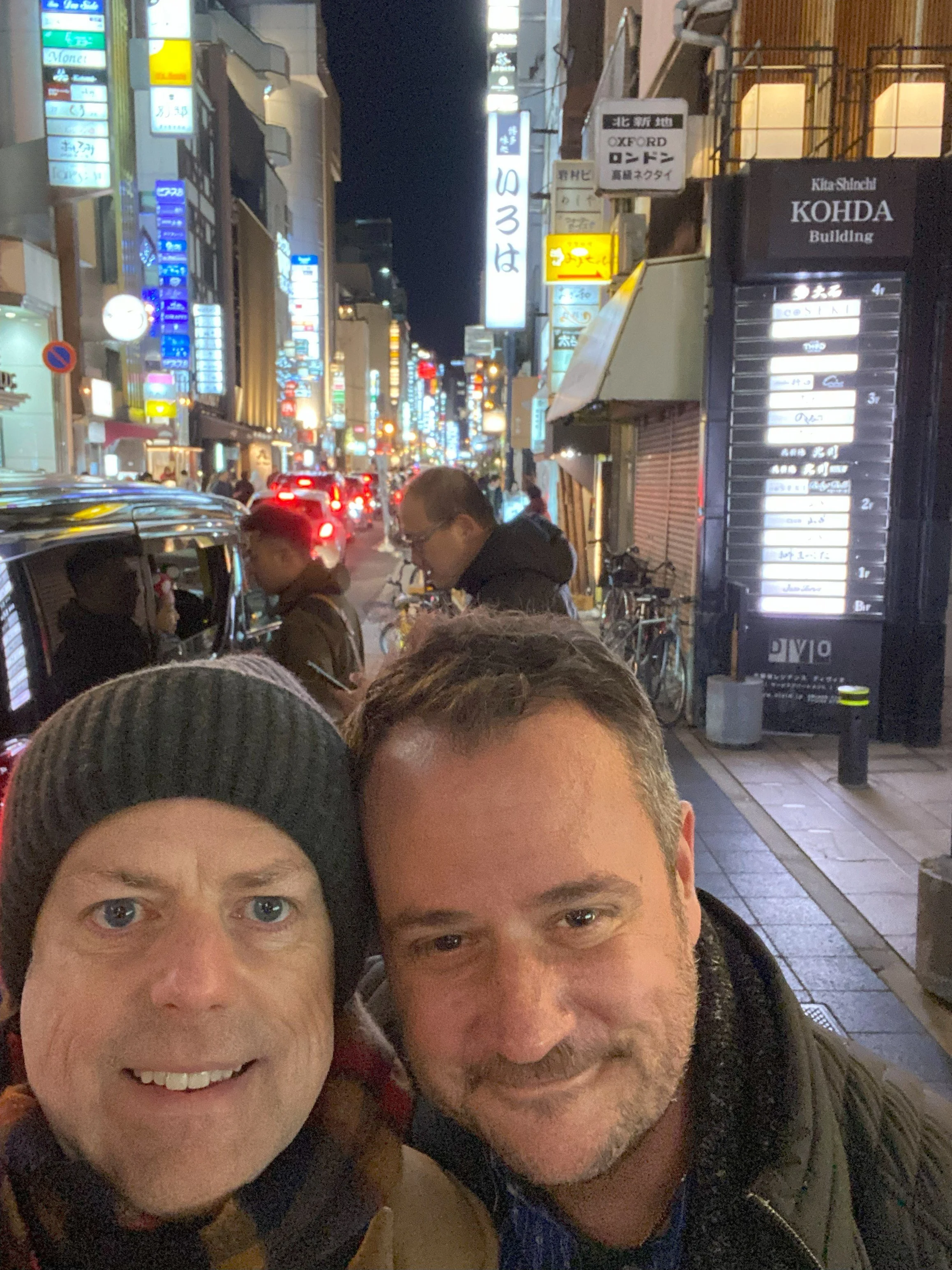 Osaka, Japan