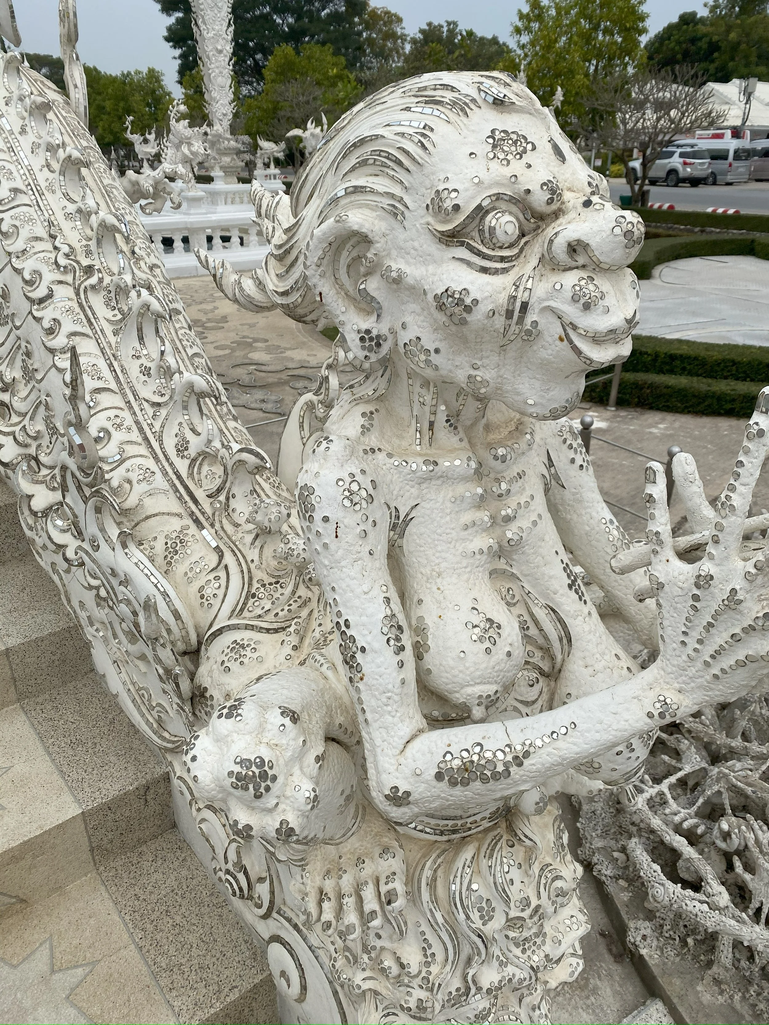 Chiang Rai, Thailand