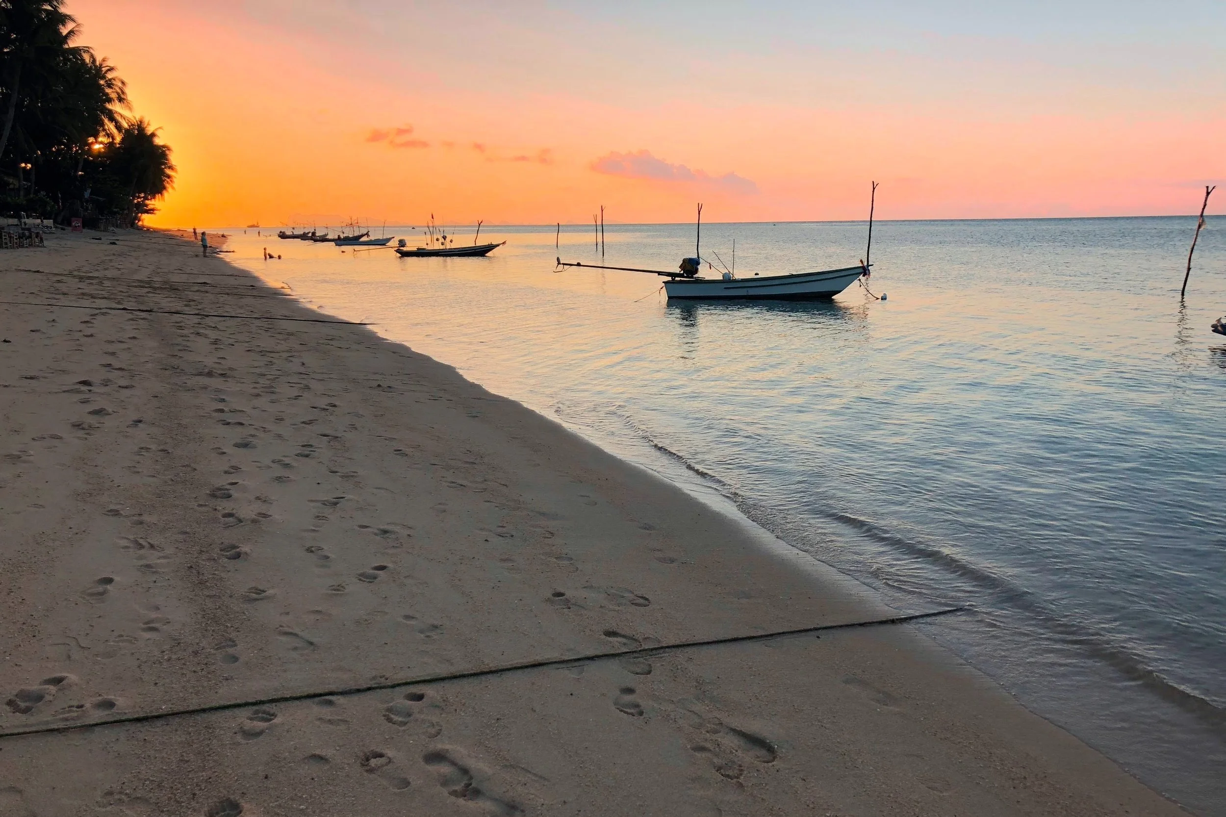 Koh Samui, Thailand
