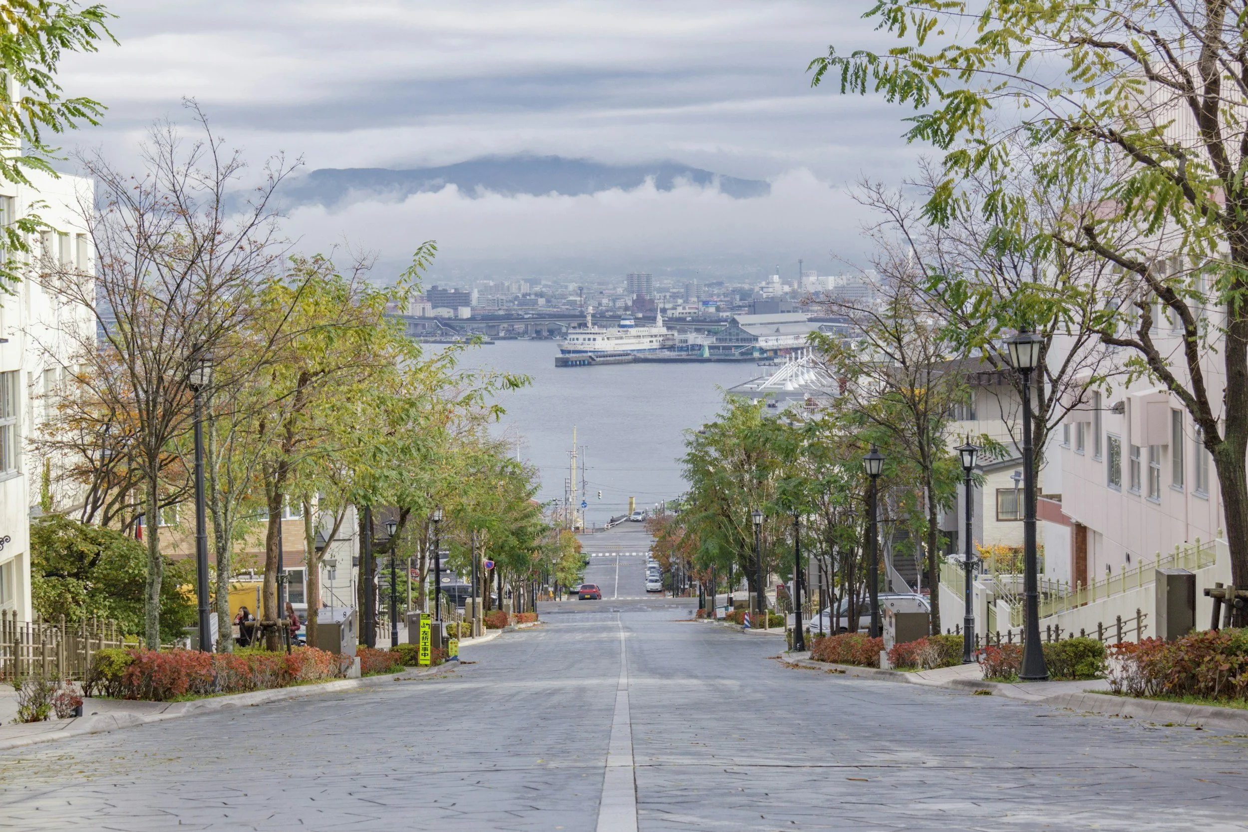 Hakodate, Japan