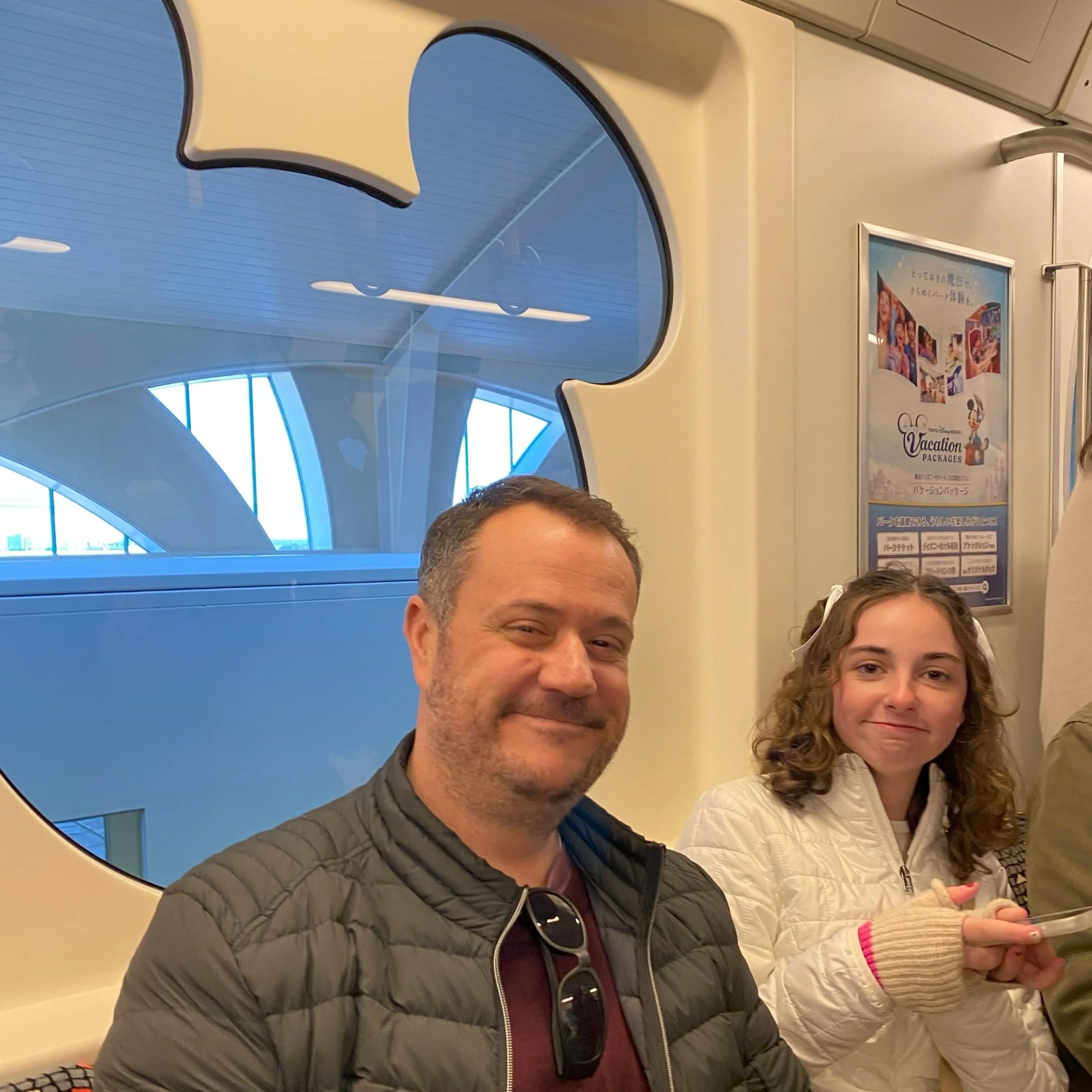 Tokyo Disney, Japan