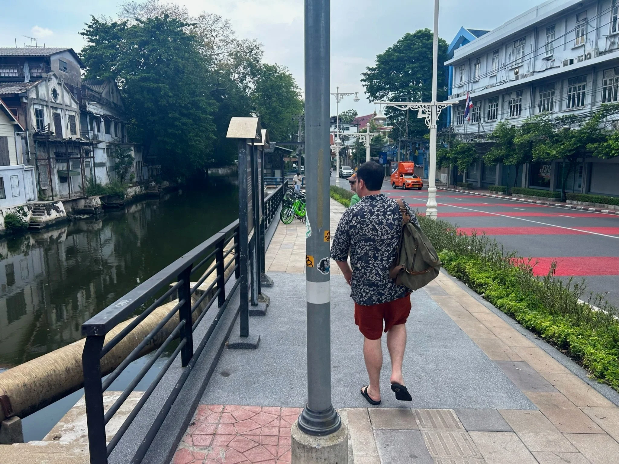 Bangkok, Thailand