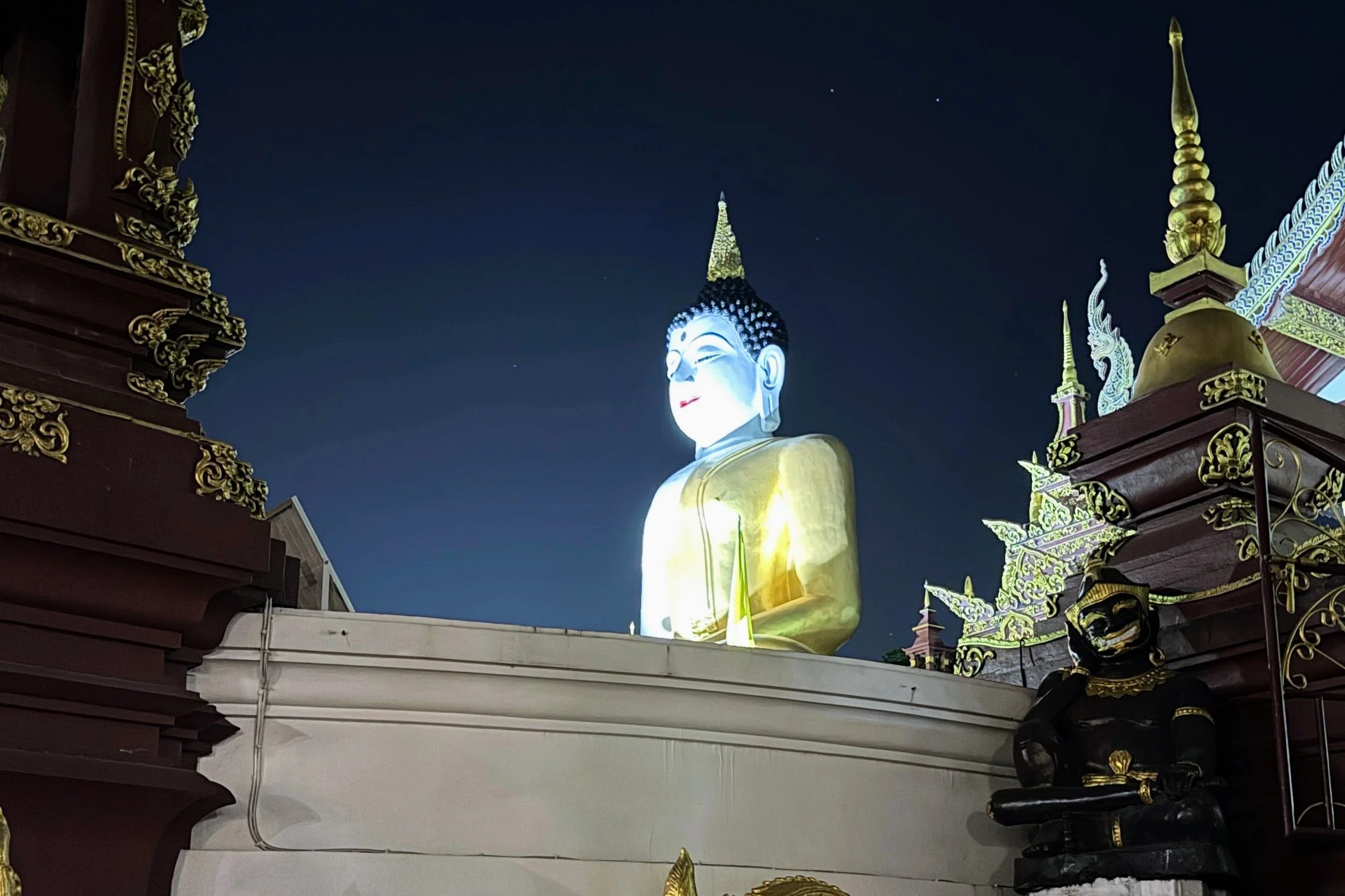 What We're Eating, Drinking, and Doing in Chiang Mai Right Now