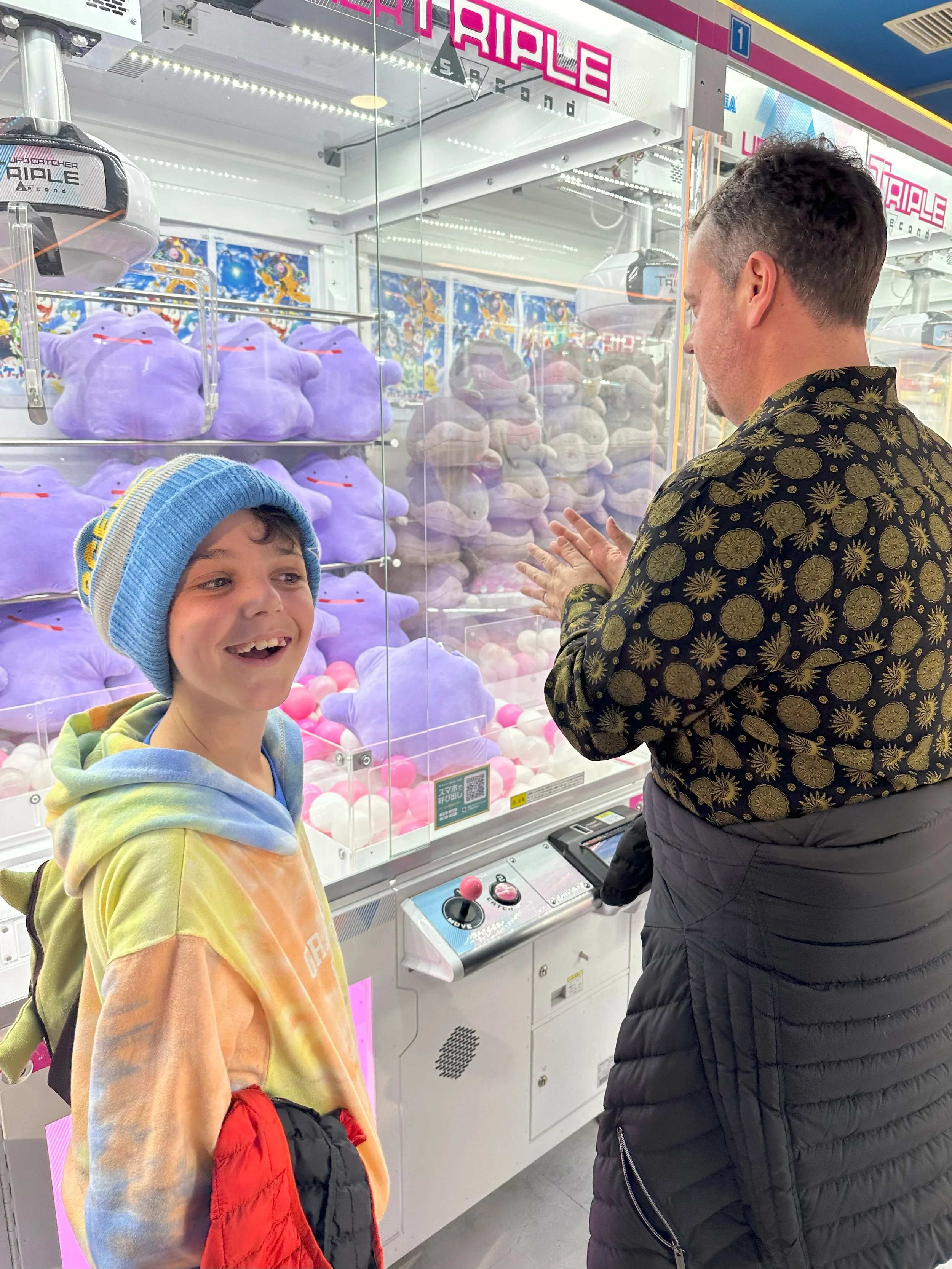 Akihabara, Tokyo, Japan
