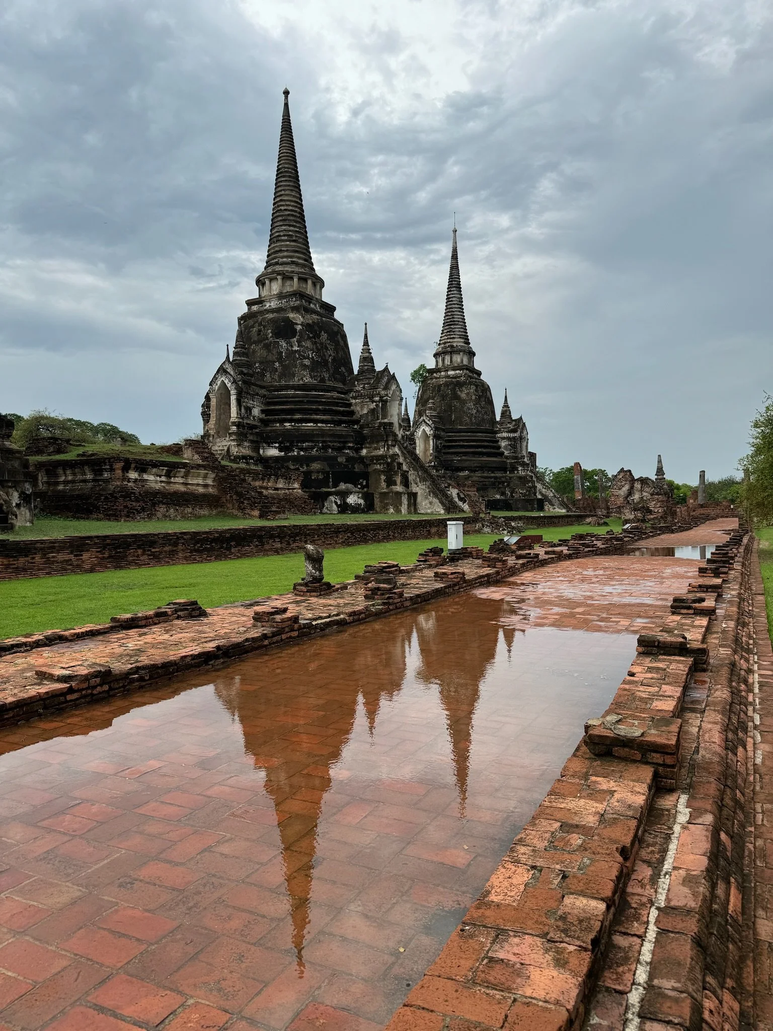 Ayutthaya, Thailand