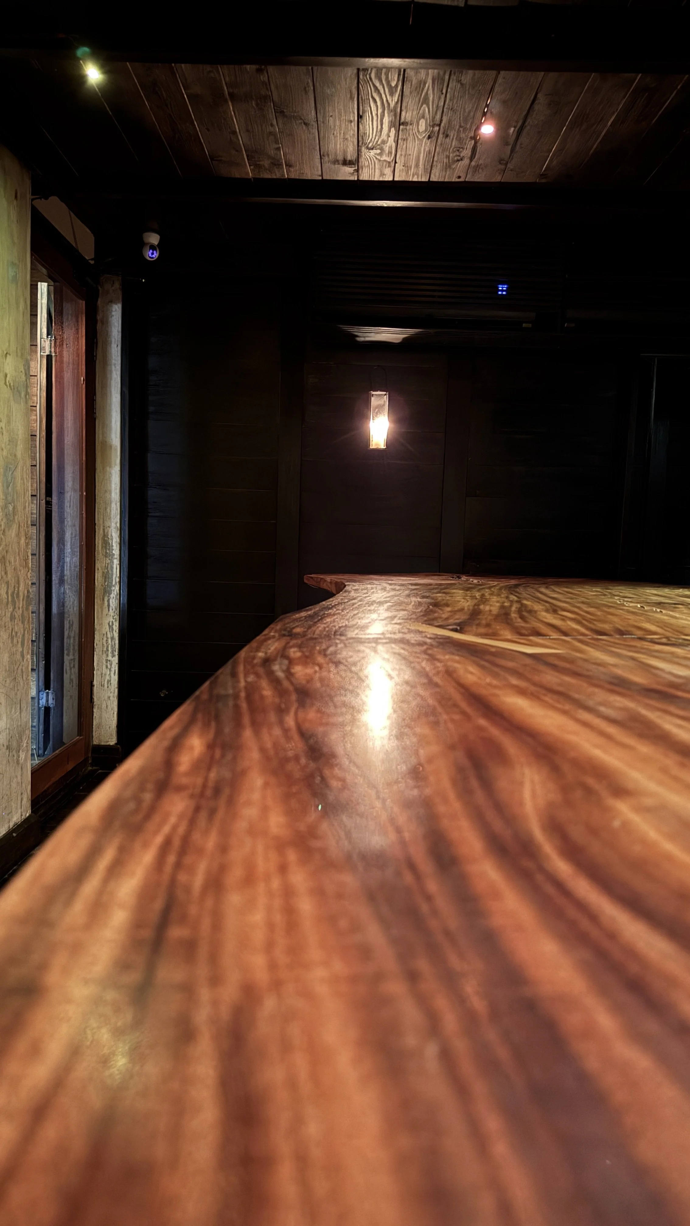 Craft Cocktail Bar in Chiang Mai