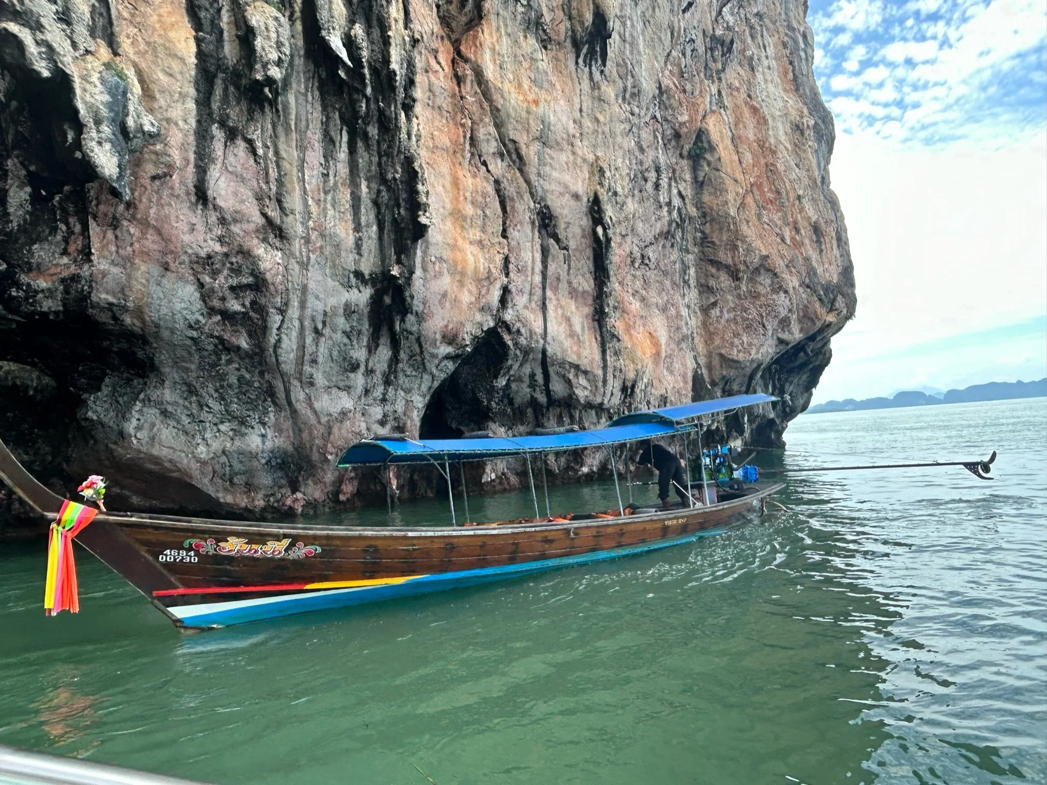 Near Phuket, Thailand