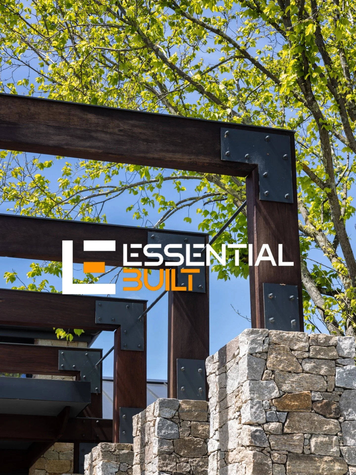 Welcome to Essential Built Pty Ltd 
-Residential Building Company specialising in custom homes // extensions // renovations. 
-The page will showcase our portfolio, from project updates to completed builds, with emphasis on the details and architectu