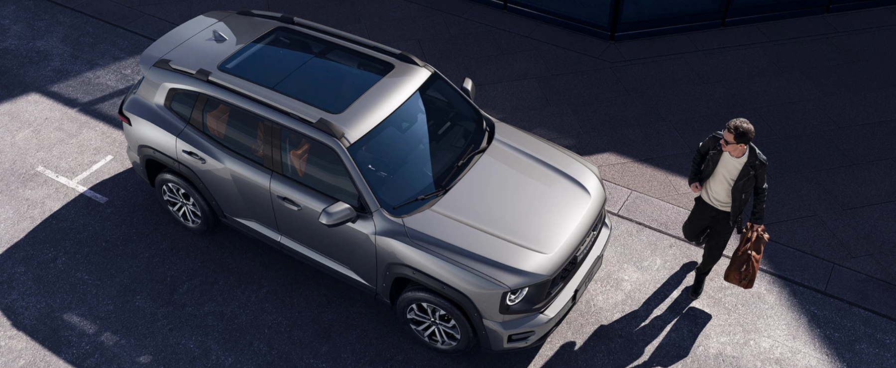 The All-New H7