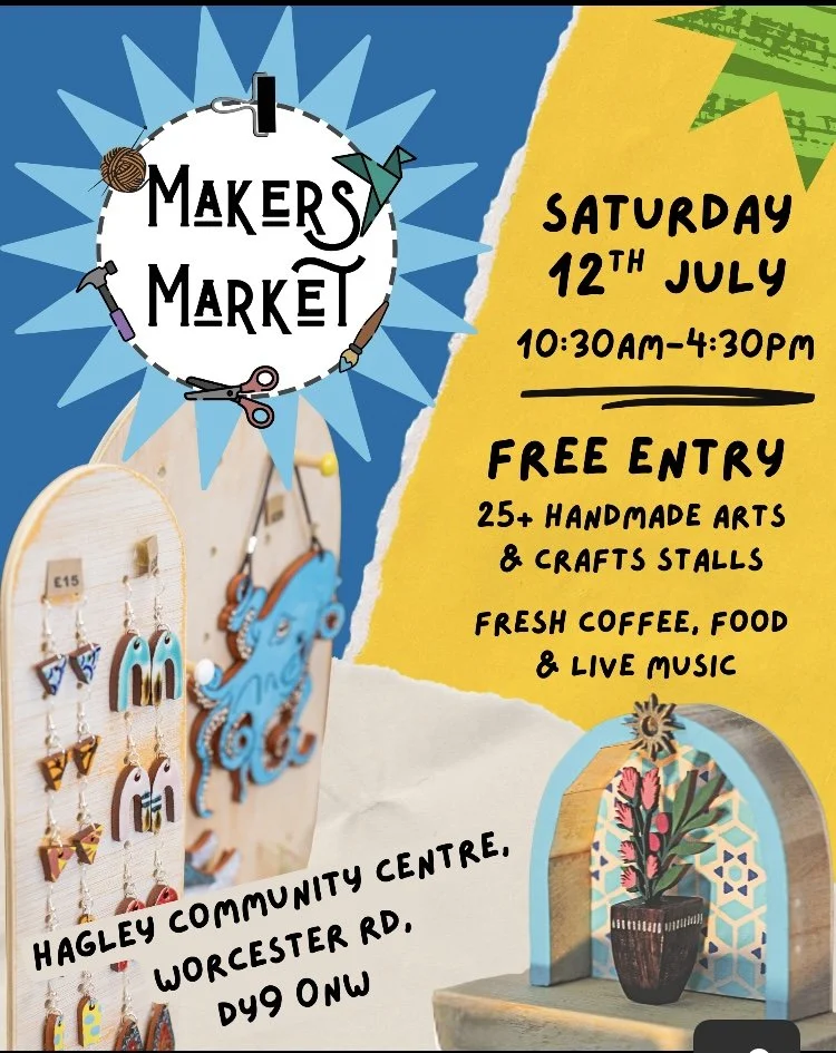 Makers Market