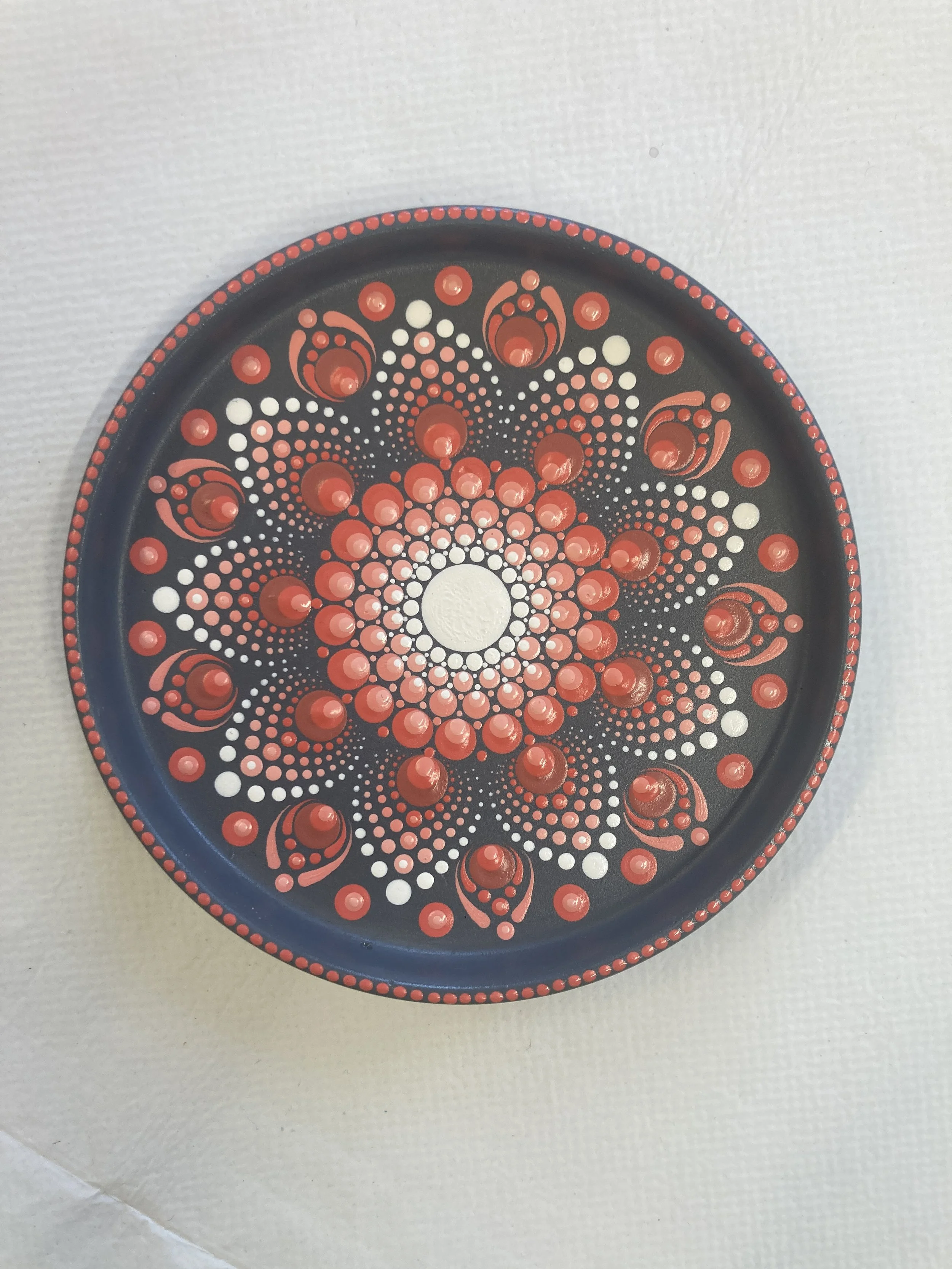 'Coraline' Ring/Trinket Dish