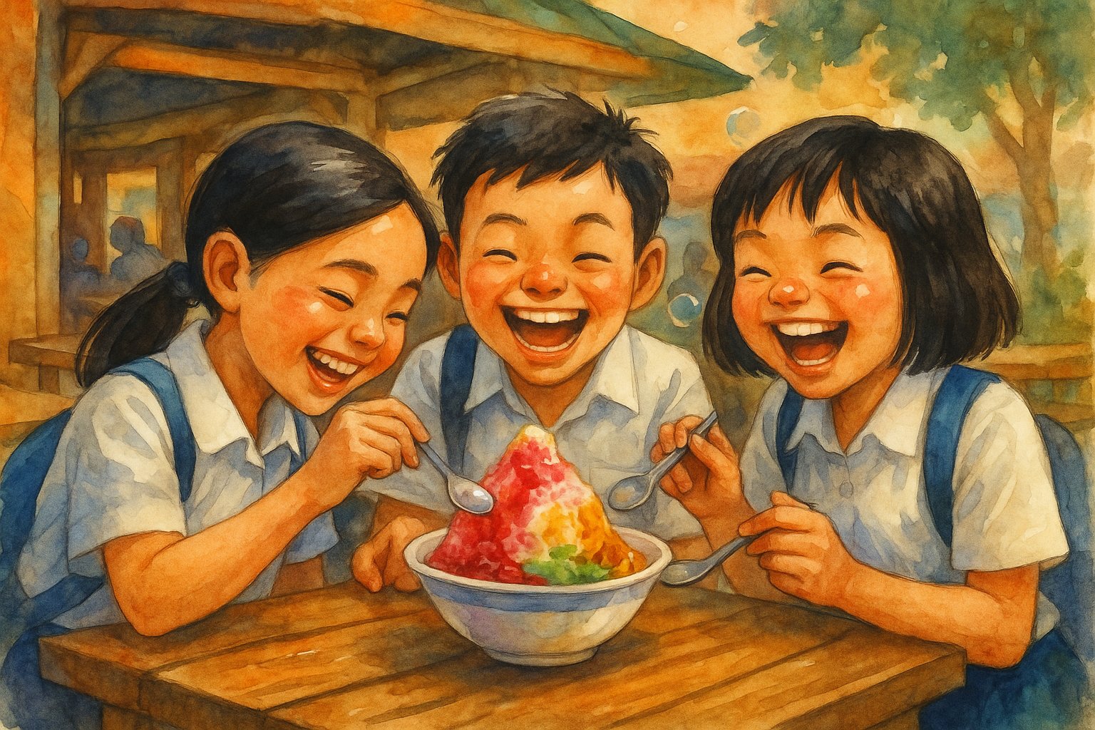 The Stories We’ll Tell: A Love Letter to Growing Up Malaysian