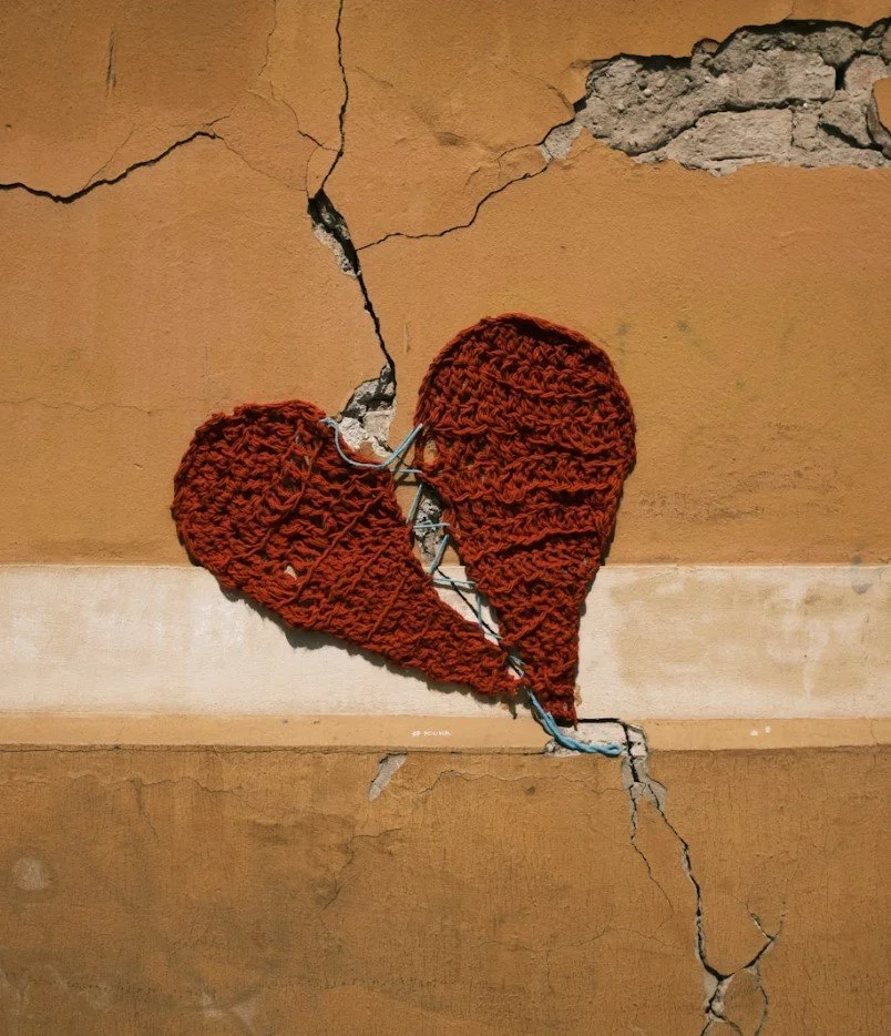 Jumpstart Your Healing