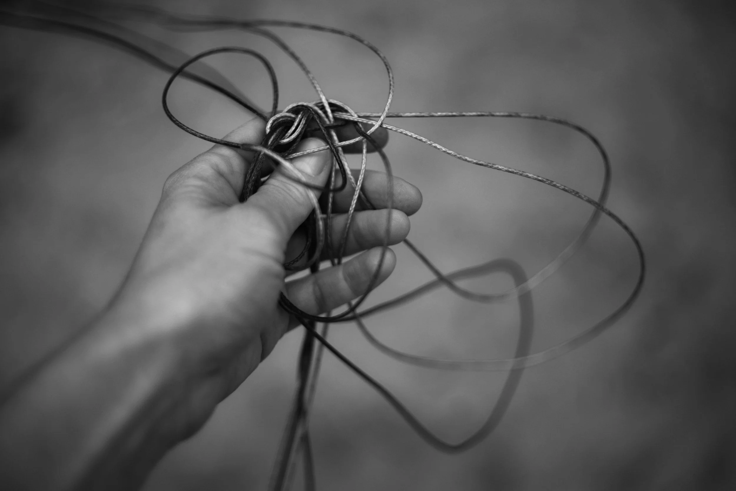 The Father They Got — and the Mother They Always Had