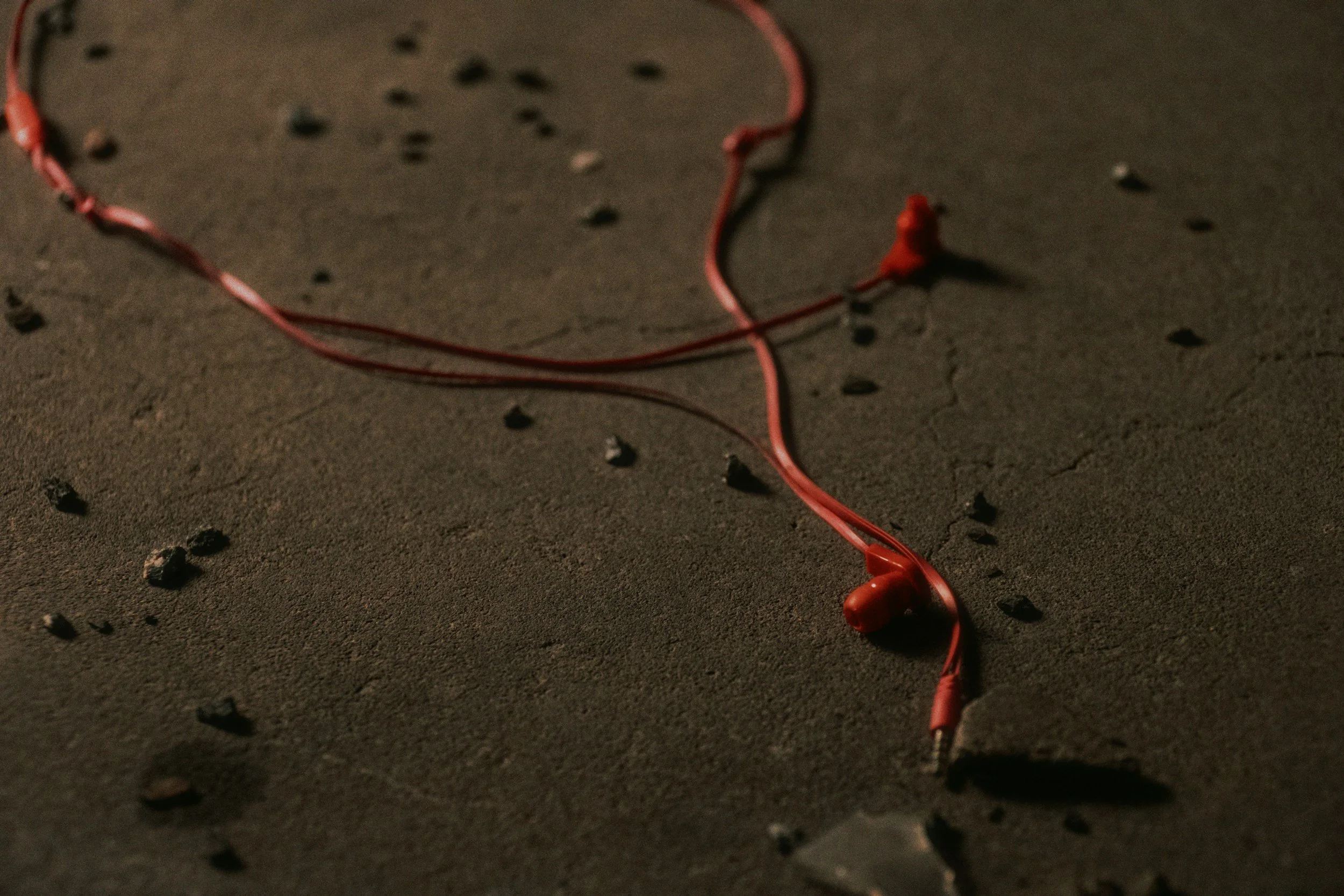 The Foundation Wasn’t Love — It Was Survival