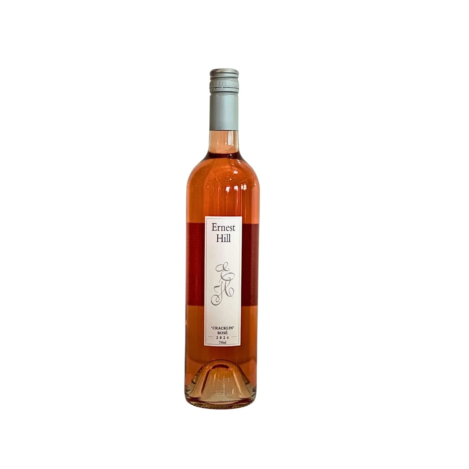 CRACKLIN ROSE - Affectionately known as our “grown-up fruit juice,” this Shiraz delivers fresh apple and strawberry notes with an easy, refreshing style — perfect when you’re craving red but the weather calls for white.
