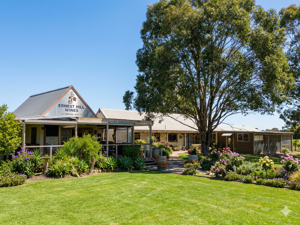 cellar door picture