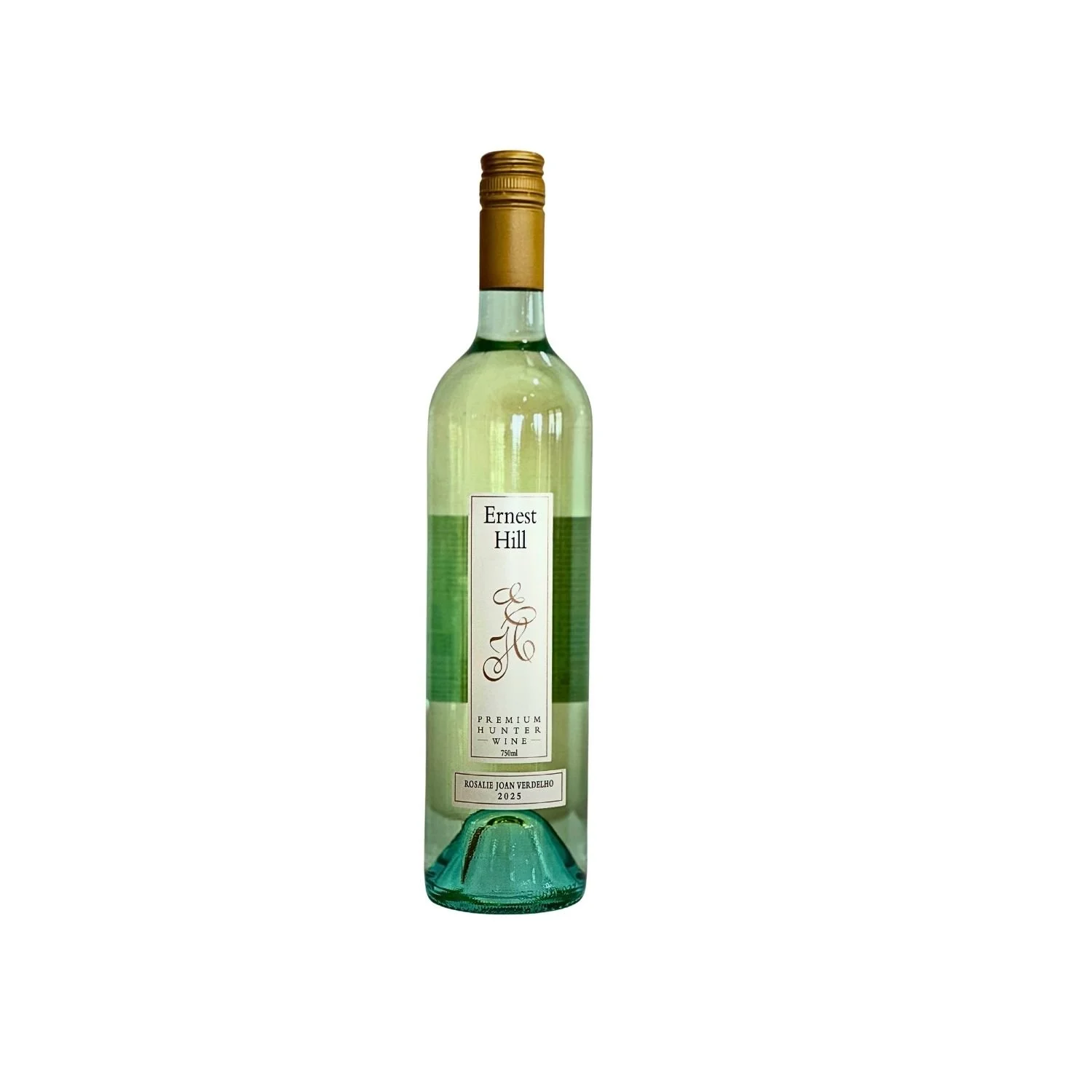 ROSALIE JOAN VERDELHO - Often described as “sunshine in a bottle,” this Portuguese varietal offers lively acidity with ripe tropical flavours of passionfruit, melon and pineapple.