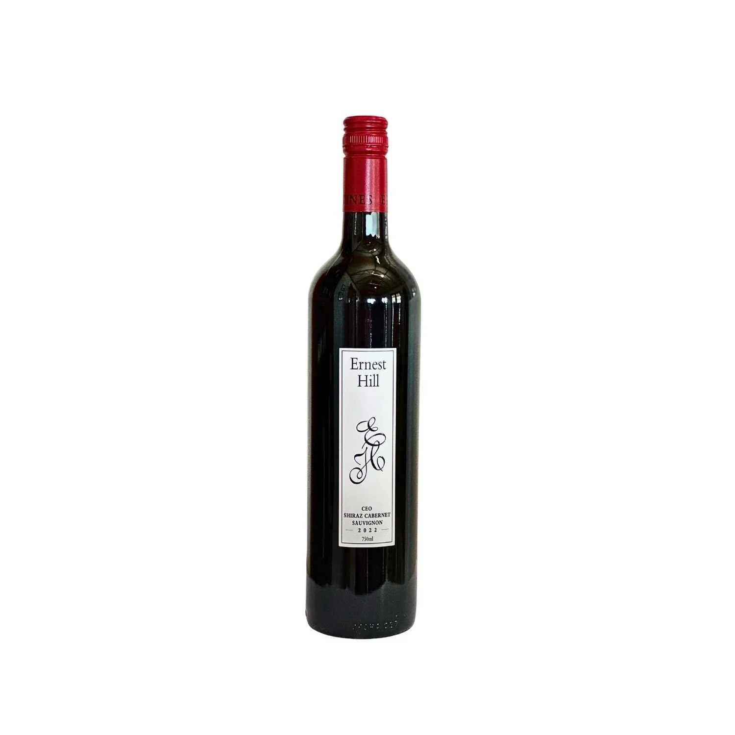CEO SHIRAZ CABERNET - The Timeless Australian Blend

Experience the richness of this classic Aussie combination. The complexity arises from the fusion of Shiraz's red currant and pepper notes with the black currant and cassis flavors of Cabernet. Wit