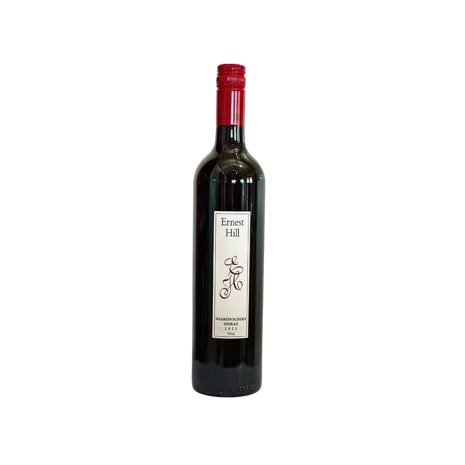 SHAREHOLDERS SHIRAZ - Crafted in true Hunter Valley style, this medium-bodied Shiraz reveals layers of mulberry, red currant and blackberry fruit complemented by a subtle lift of white pepper spice. Maturation in gentle French oak enhances texture an