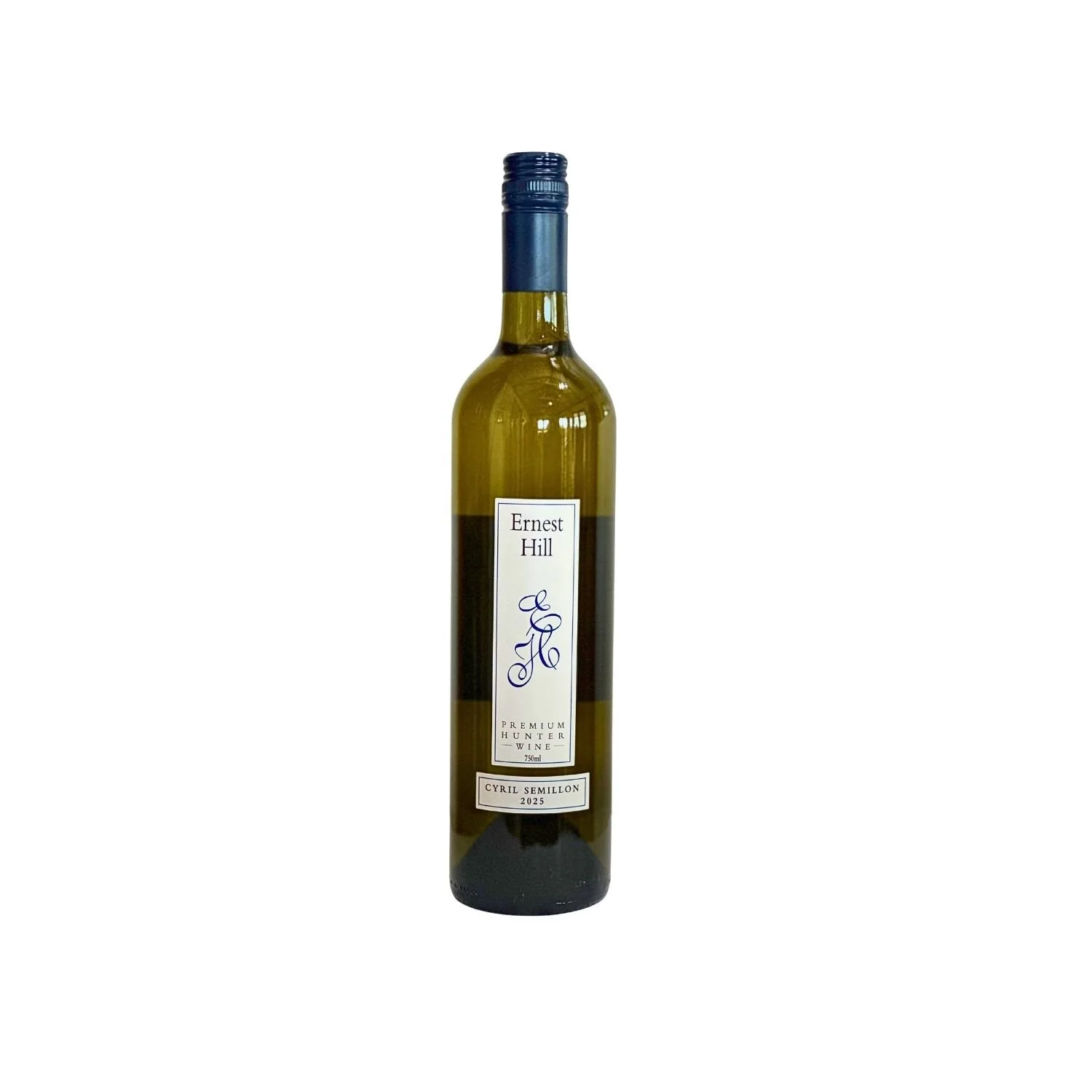 CYRIL SEMILLON -Hand-Picked Grapes from Mature Vines.

Grapes carefully selected from 40-year-old vines impart a crisp, clean, and refreshing character to this Semillon. It features a refined acid structure, harmoniously paired with the classic citru