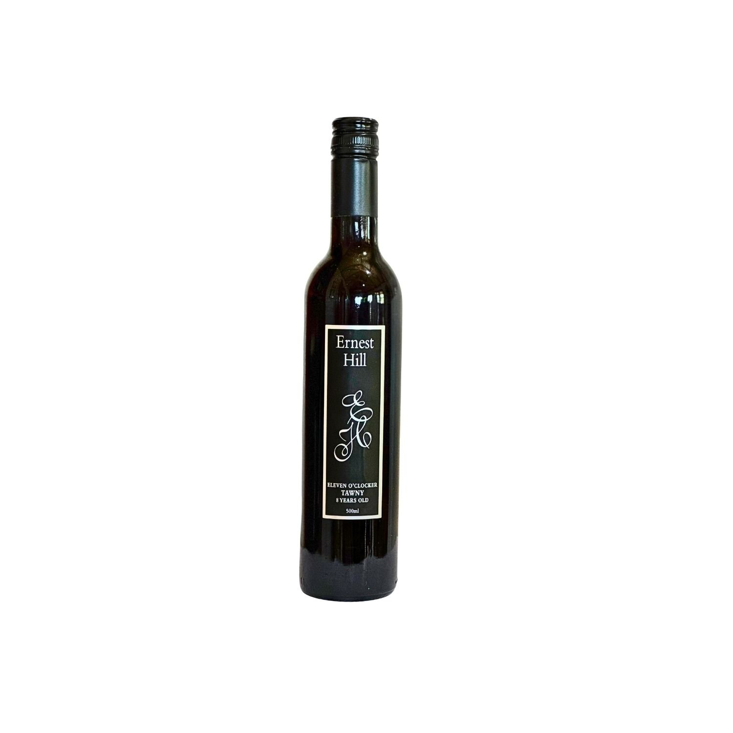 11 O'CLOCKER TAWNY PORT - It's 11 O'clock, the cheese is devoured and the wine has run dry. What do you do?

Reach for an 11 O'Clocker and savour the rich flavours of toffee, cherry, vanilla and caramel. The wine although sweet still finishes fresh a