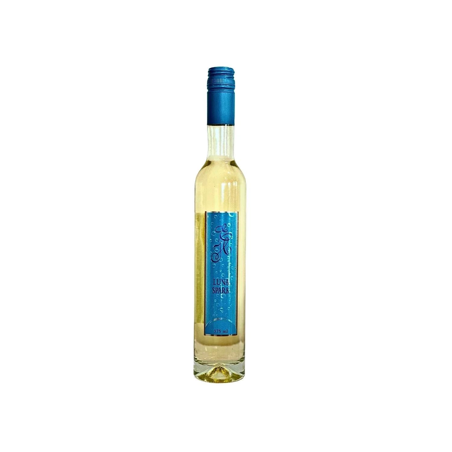 LUNA SPARK - A late harvest Semillon, this lively sweet citrus characters with just a hint of spritz is a must for your collection. Incredibly refreshing!