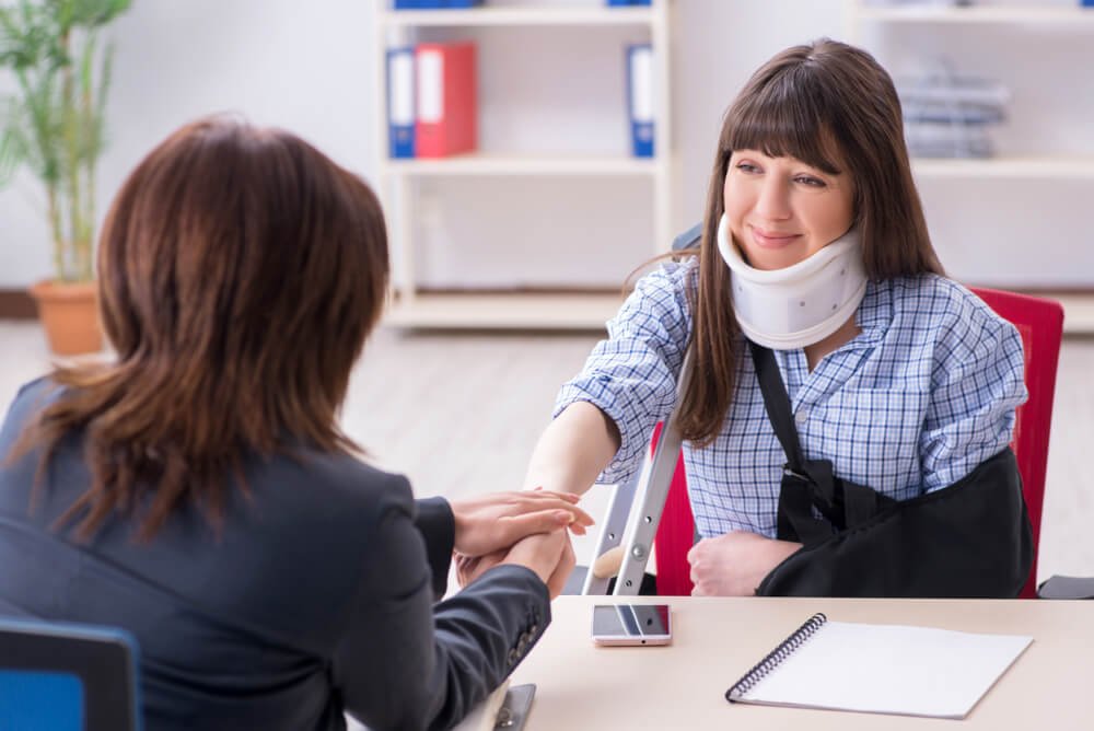 Personal Injury Law