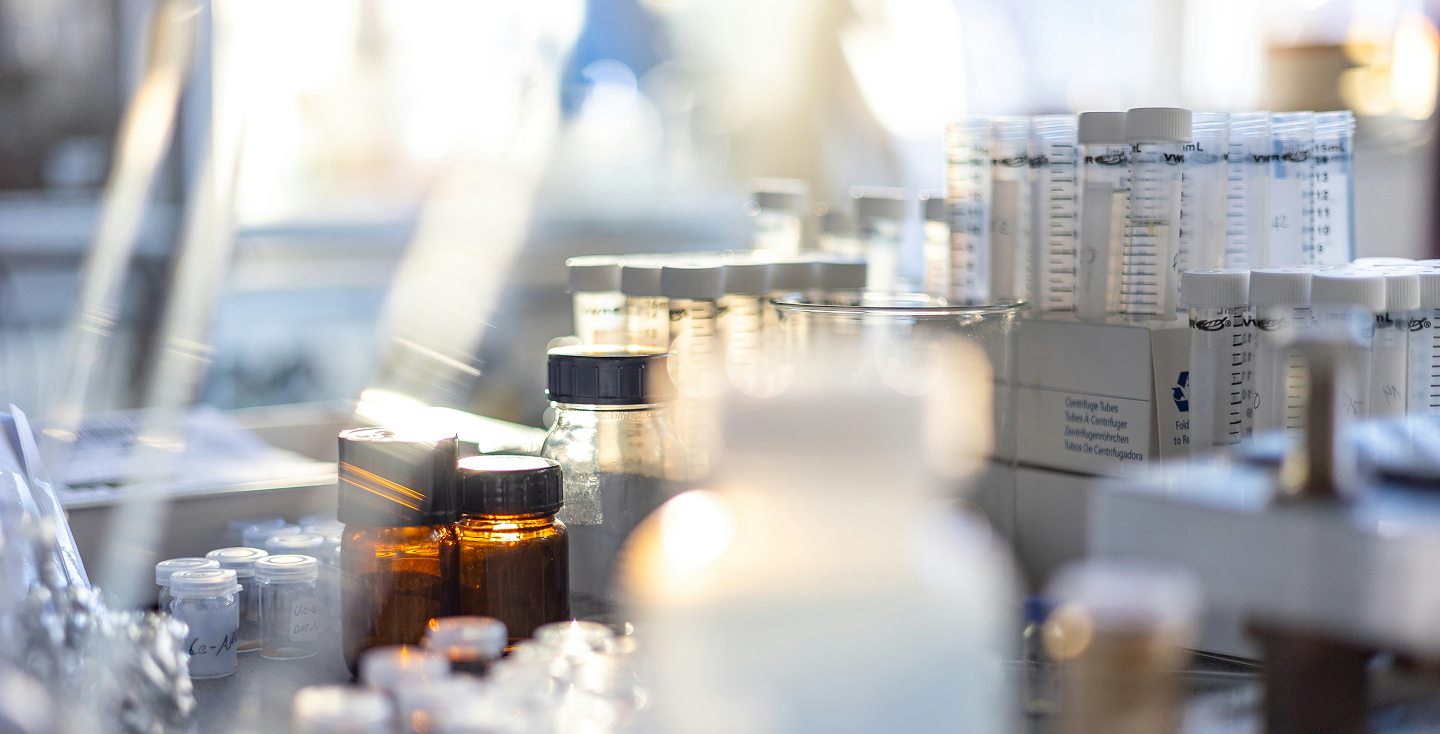 Sol Lab RX – Personalized Compounded Medications