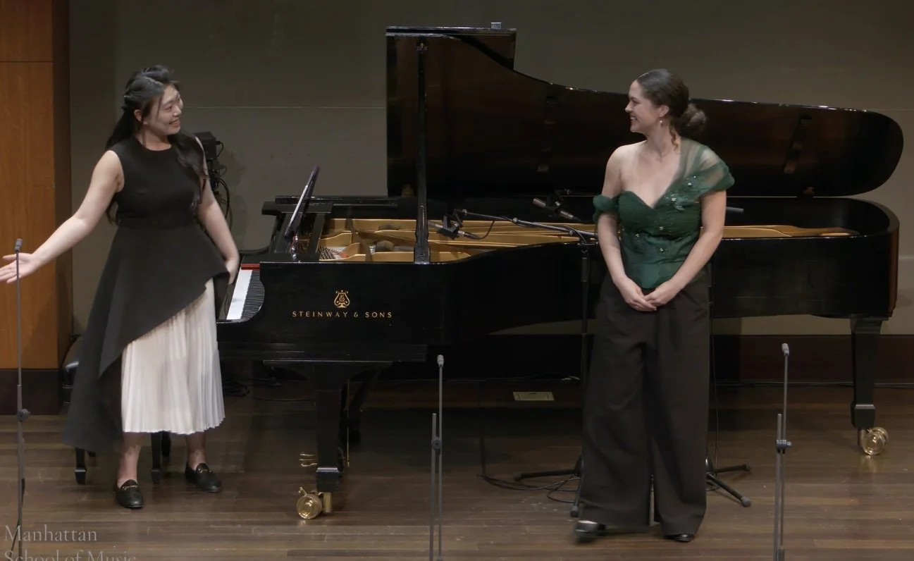 19th Annual International Student Concert