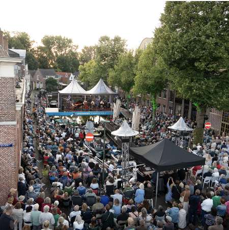 Lindegracht Concerts 2026