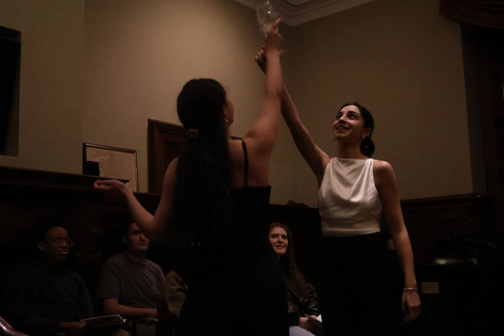 Performance Class Recital