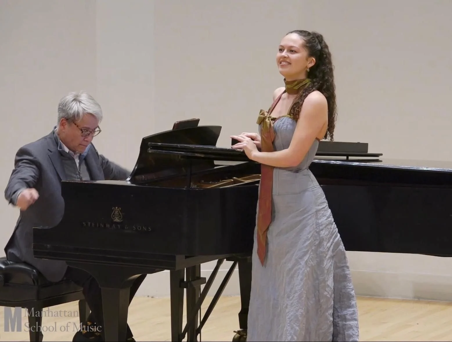 Lyric Opera Studio Weimar